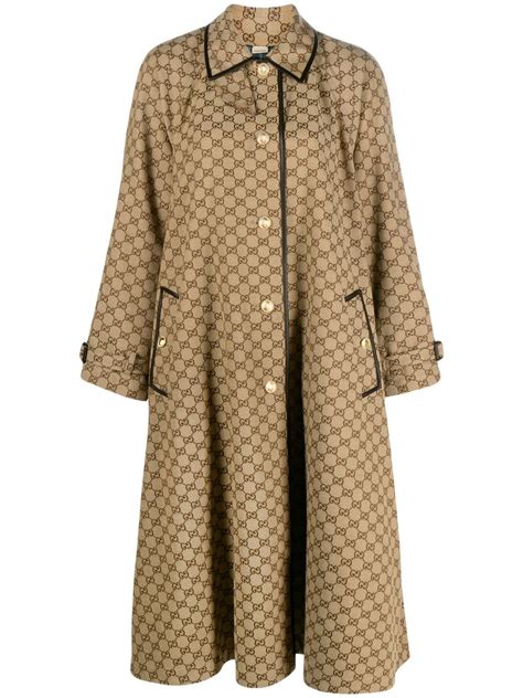 gucci jas geel|net a porter gucci coats.